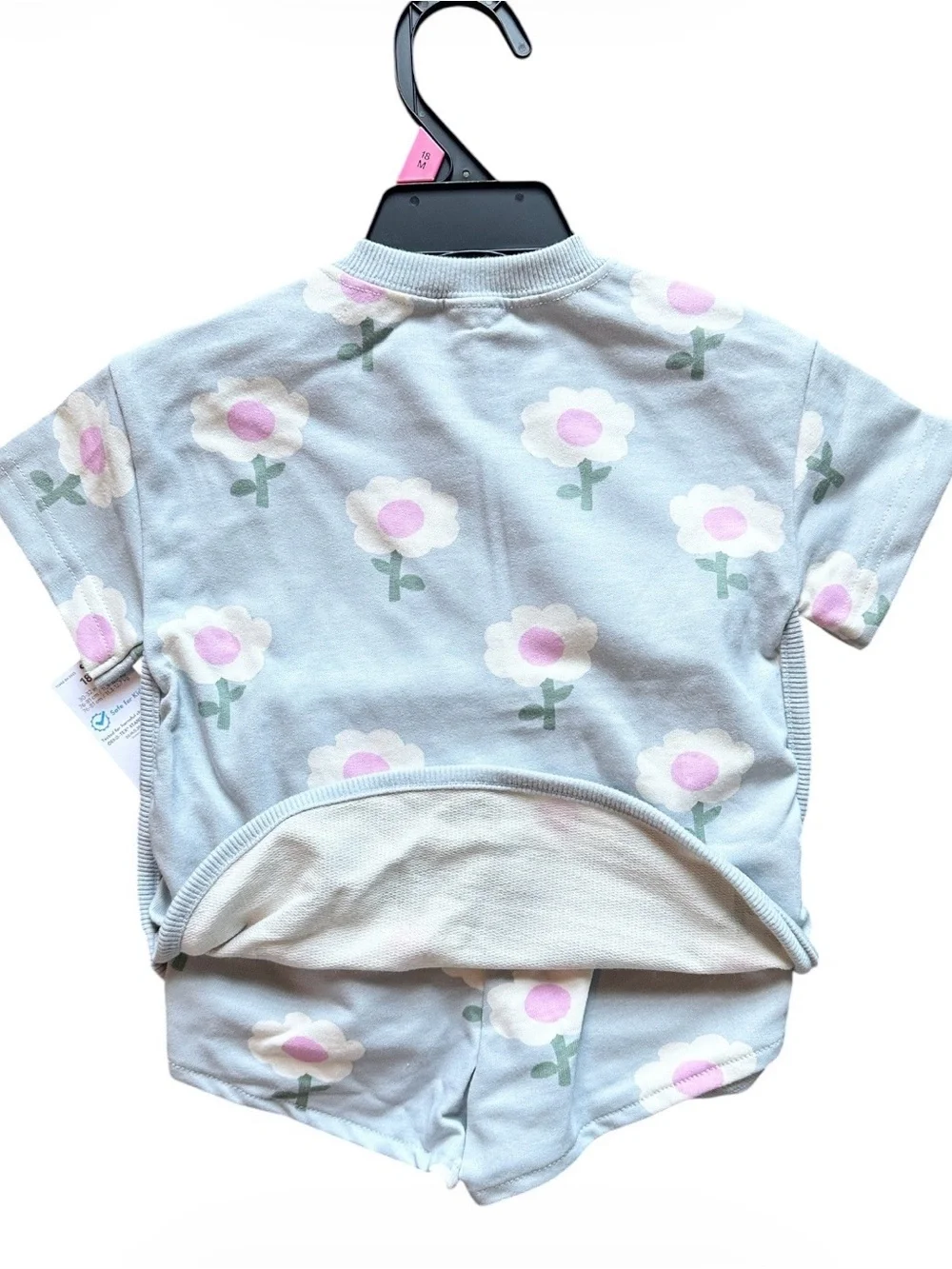Kids Girl Bundle 18M